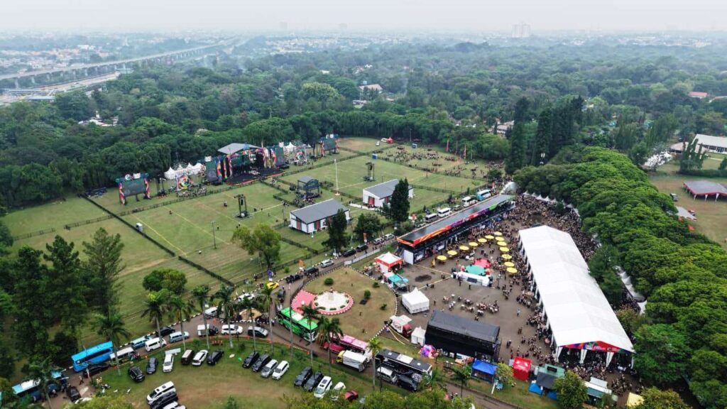 WMSJ-8-1024x576 Opening WMSJ 2025 Malam Ini: 15 Ribu Pramuka dari Berbagai Negara Deklarasikan Pesan Perdamaian Dunia