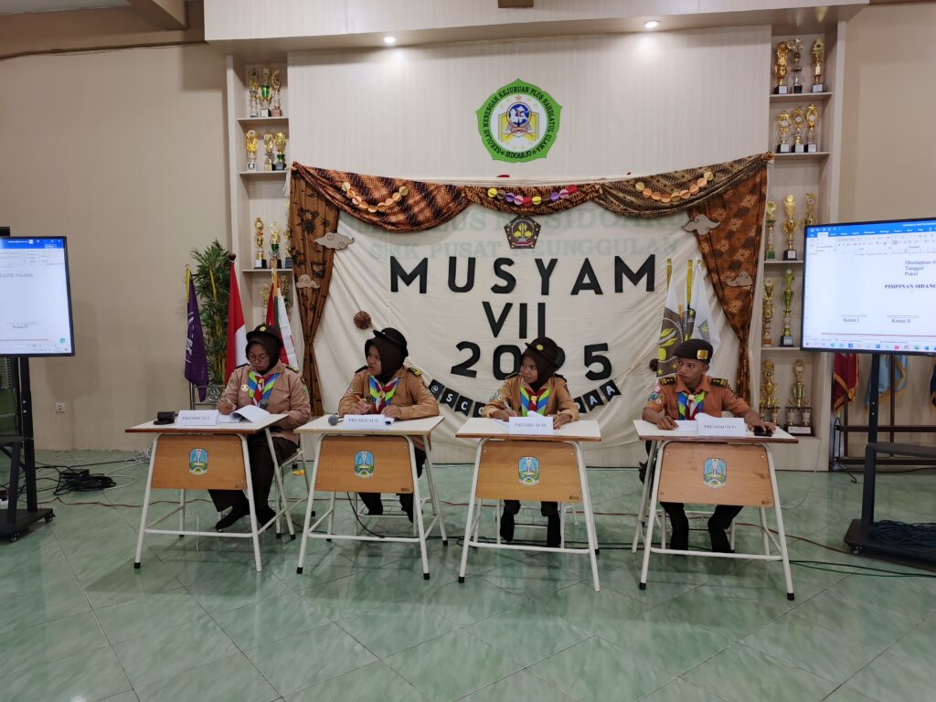 IMG_20250927_095435_863-1024x768 Musyam VII 2025 SMK Plus NU Sidoarjo Lahirkan Pemimpin Muda Berkarakter