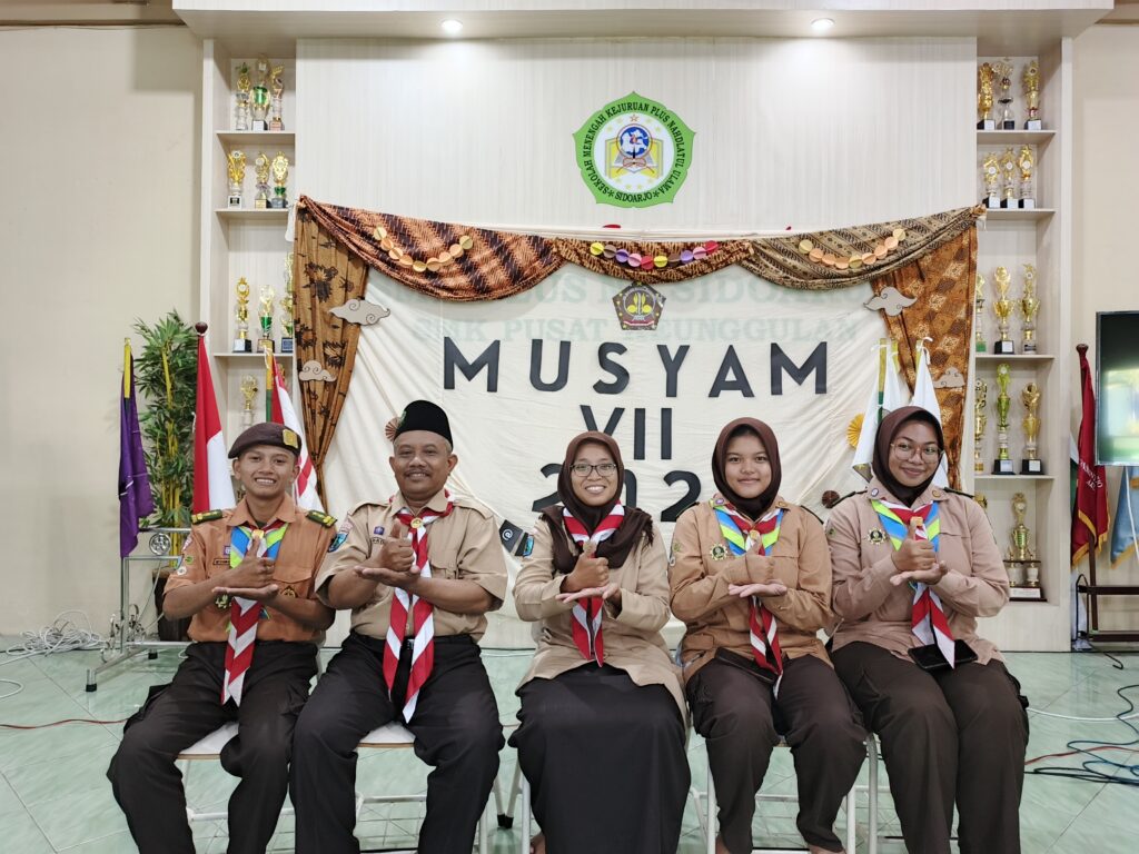 IMG_20250927_143137_209-1024x768 Musyam VII 2025 SMK Plus NU Sidoarjo Lahirkan Pemimpin Muda Berkarakter