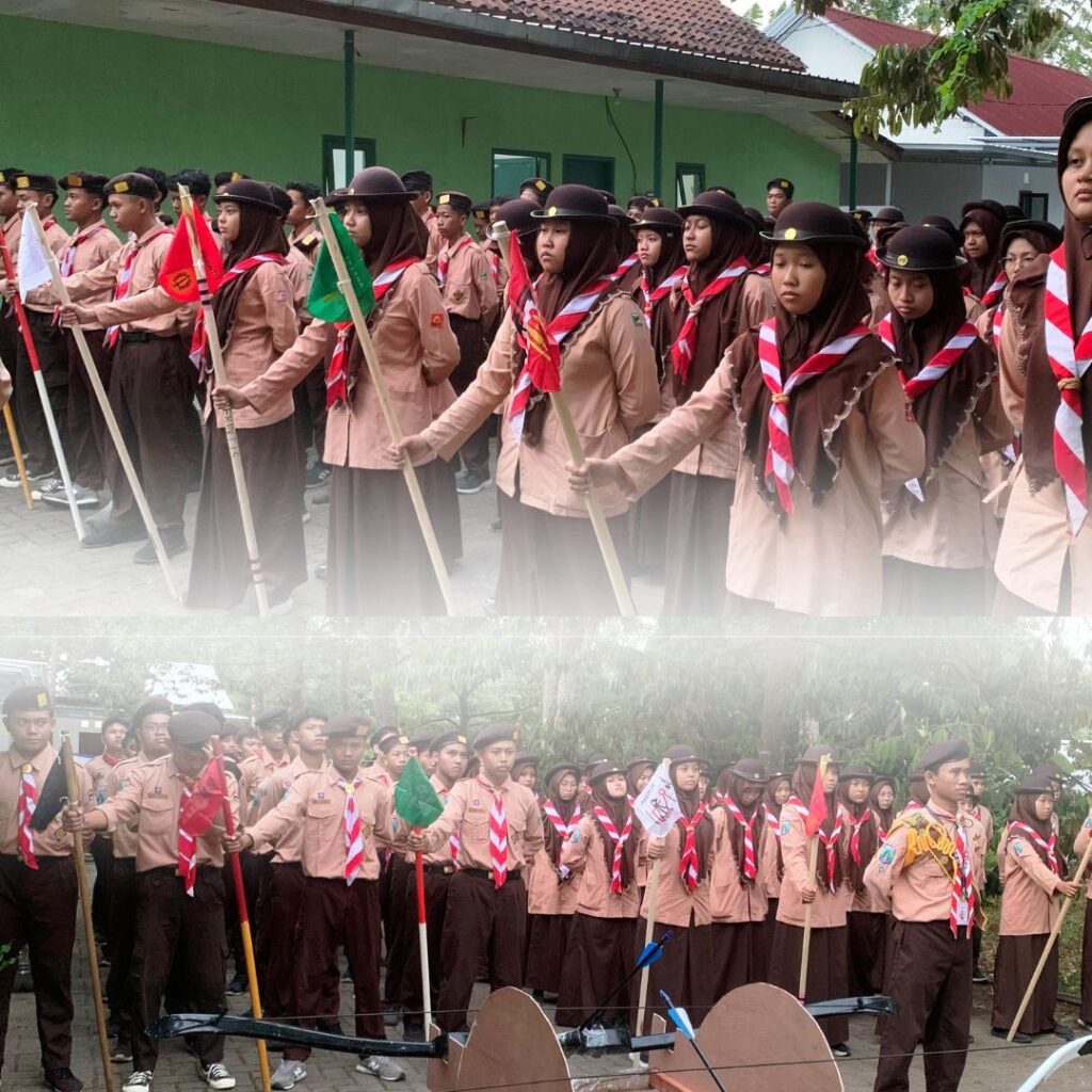 MA-Nurul-Huda-Sedati-PTA-9-1024x1024 Bentuk Generasi Penegak yang Tangguh, Disiplin, dan Berkarakter, MA Nurul Huda Sedati Adakan Penerimaan Tamu Ambalan