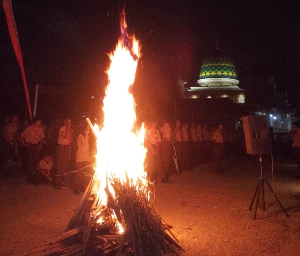 PTA-SMK-Trisakti-Tulangan-6-1024x876 Penerimaan Tamu Ambalan SMK Trisakti Tulangan 2025: “Spirit of Survival, Tangguh, Mandiri, dan Pantang Menyerah”