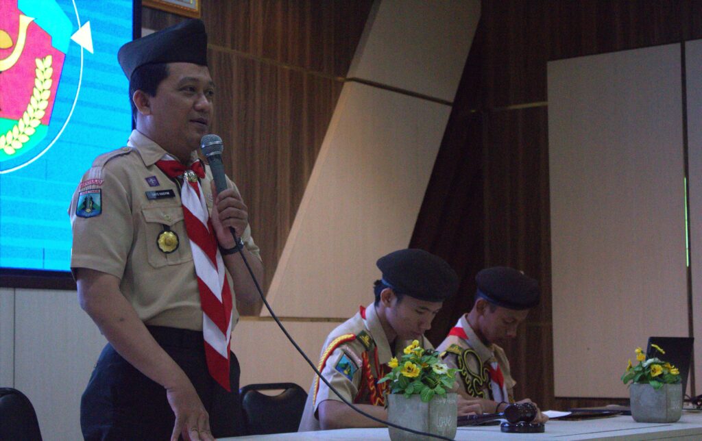 IMG_8899-1024x644 Sierra – Ikhsan Nahkoda Baru Ambalan Pramuka Penegak SMA Negeri 1 Sidoarjo