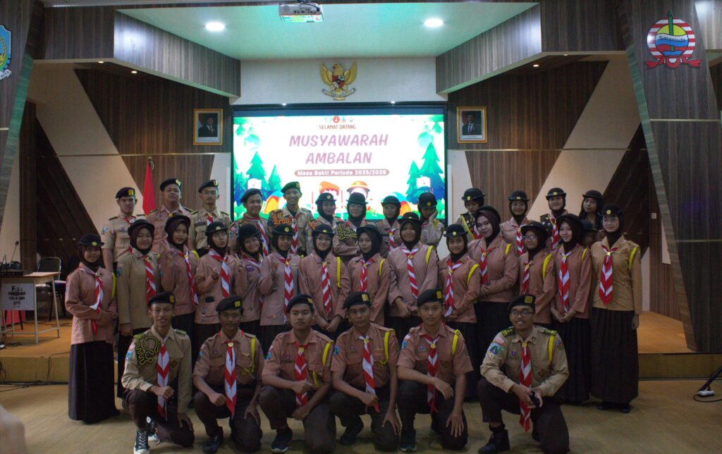 IMG_9004-1024x644 Sierra – Ikhsan Nahkoda Baru Ambalan Pramuka Penegak SMA Negeri 1 Sidoarjo