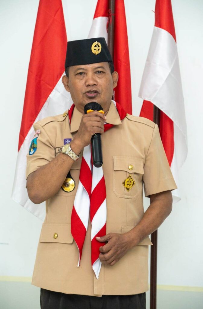 Musran-Sedati-2025-8-673x1024 Mantapkan Arah Gerak Organisasi, Dinamika Musran 2025 Kwarran Sedati