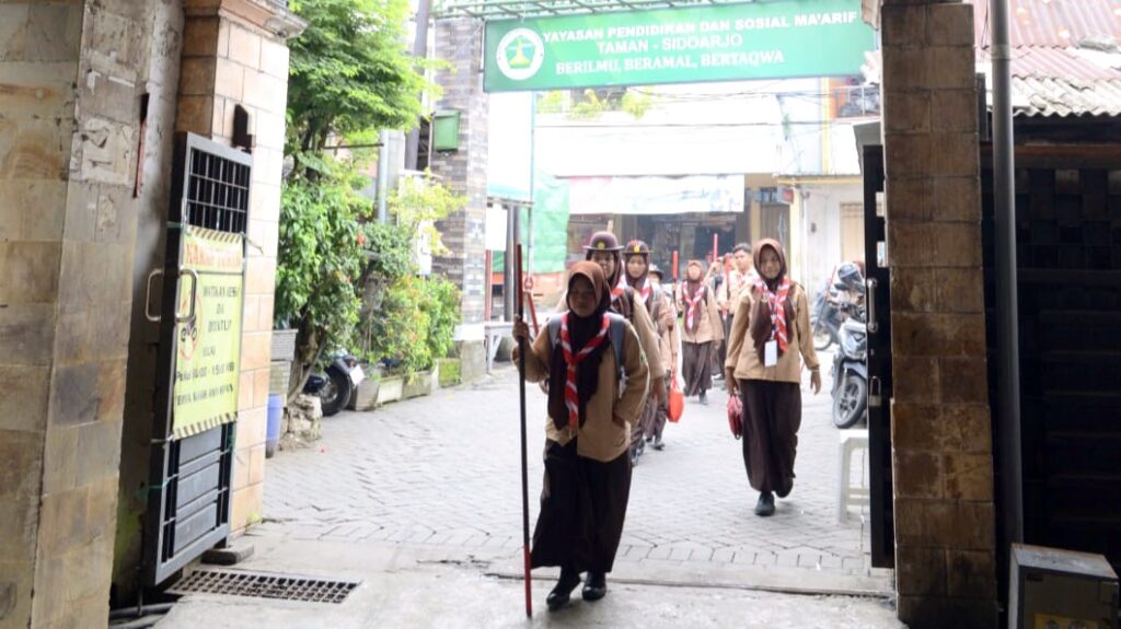 WhatsApp-Image-2025-11-24-at-13.07.39-1-1024x575 Ajang KPK Pramuka SMA Wachid Hasyim 2 Taman, Jadikan Pramuka Penegak Lebih Berperan