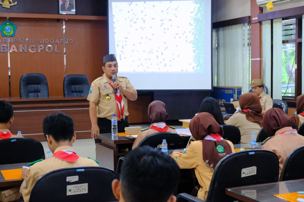 HNL-Pemateri-1-1024x681 Humas Naik Level 2025: Ujung Tombak Scout Branding di Era Digital