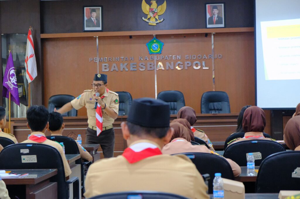 HNL-Pemateri-4-1024x681 Humas Naik Level 2025: Ujung Tombak Scout Branding di Era Digital