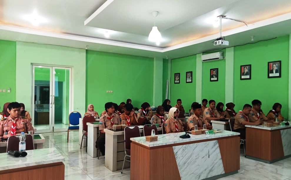 MUSAKA-SBH-Tahun-2025-7 Saka Bakti Husada Sidoarjo Gelar MUSAKA 2025, Teguhkan Regenerasi dan Arah Gerakan