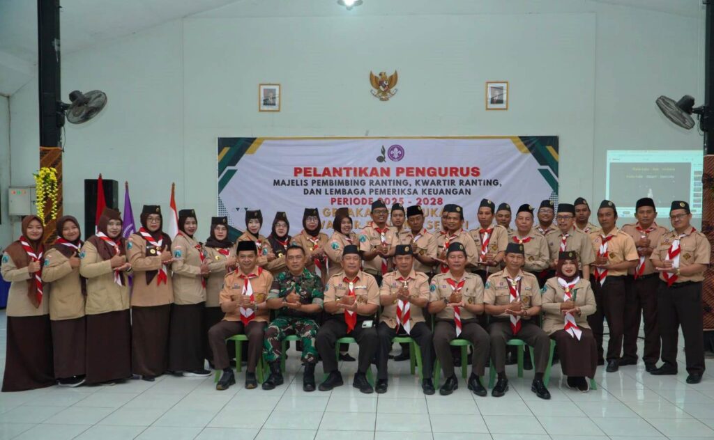 Pelantikan-Kwarran-Sedati-25-28-2-1024x632 Siap Mengabdi dan Menginspirasi, Mabiran dan Kwarran Sedati 2025–2028 Resmi Dilantik