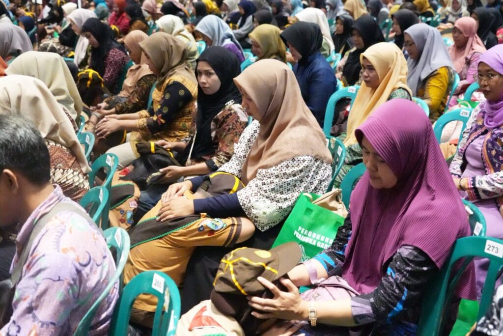 Pengukuhan-Pramuka-Garuda-Sidoarjo-2025-13-1024x684 Kukuhkan Ratusan Pramuka Garuda, Bupati Sidoarjo Apresiasi Ketekunan, Kedisiplinan, dan Komitmen Nilai Kepramukaan yang Teruji