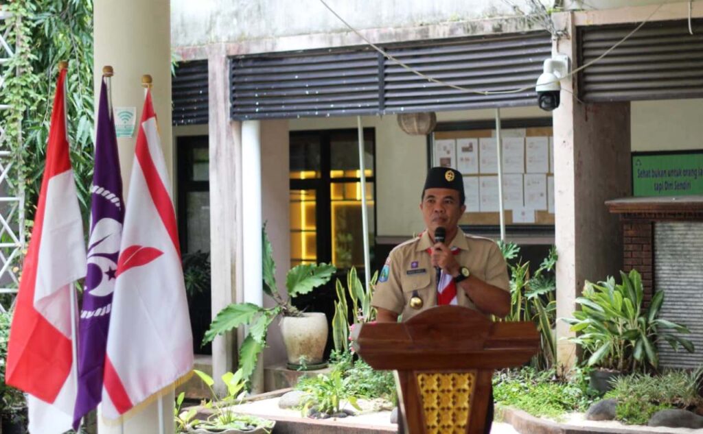 Pelantikan-Kwarran-Tulangan-17-1024x633 Pengurus Kwartir Ranting Tulangan Resmi Dilantik, Perkuat Peran Pramuka dalam Pembinaan Generasi Muda