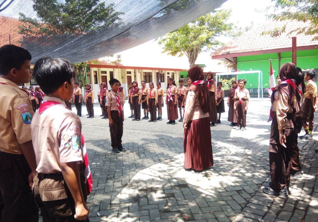 SDN-Kedungwonokerto-6-1024x714 Implementasikan Nilai-nilai Deep Learning pada Pelantikan Penggalang Ramu SDN Kedungwonokerto