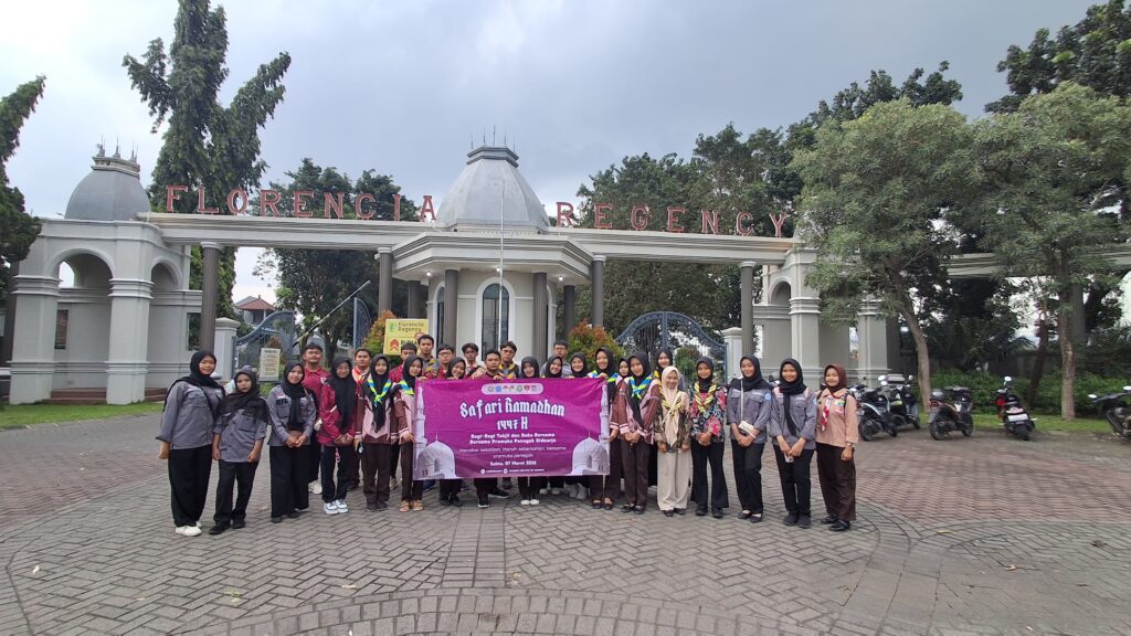 IMG-20260307-WA0126-1024x576 Puluhan Anggota Pramuka Penegak Sidoarjo Turun Jalan Bagi Takjil