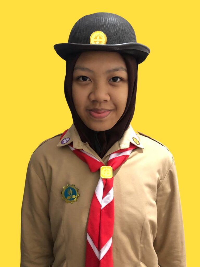 WhatsApp-Image-2026-03-09-at-18.36.29-768x1024 Puluhan Anggota Pramuka Penegak Sidoarjo Turun Jalan Bagi Takjil