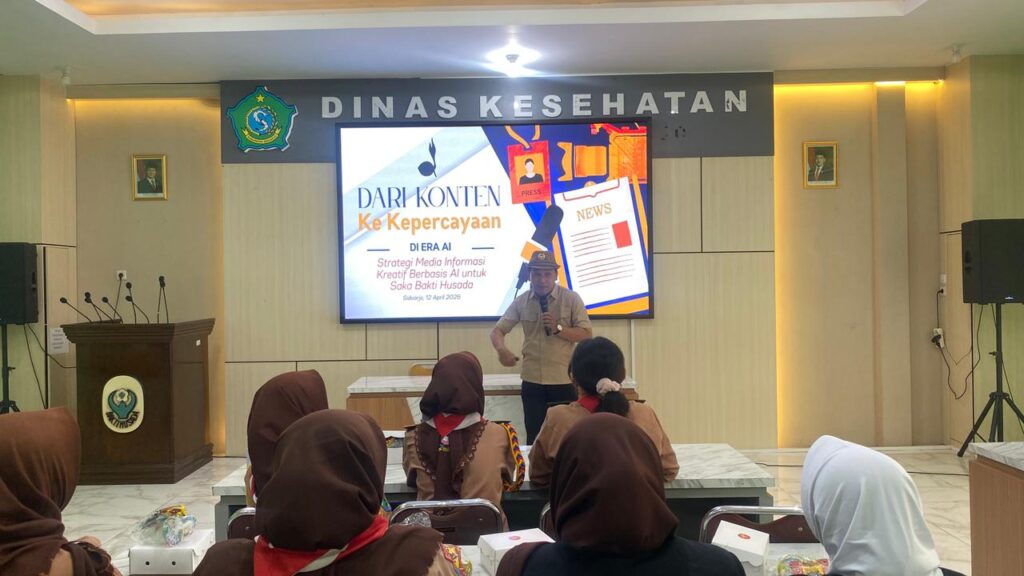 IMG-20260412-WA0187-1024x576 Dari Konten ke Kepercayaan: Kapusinfo Sidoarjo Dorong SBH Melek Media Kreatif Berbasis AI