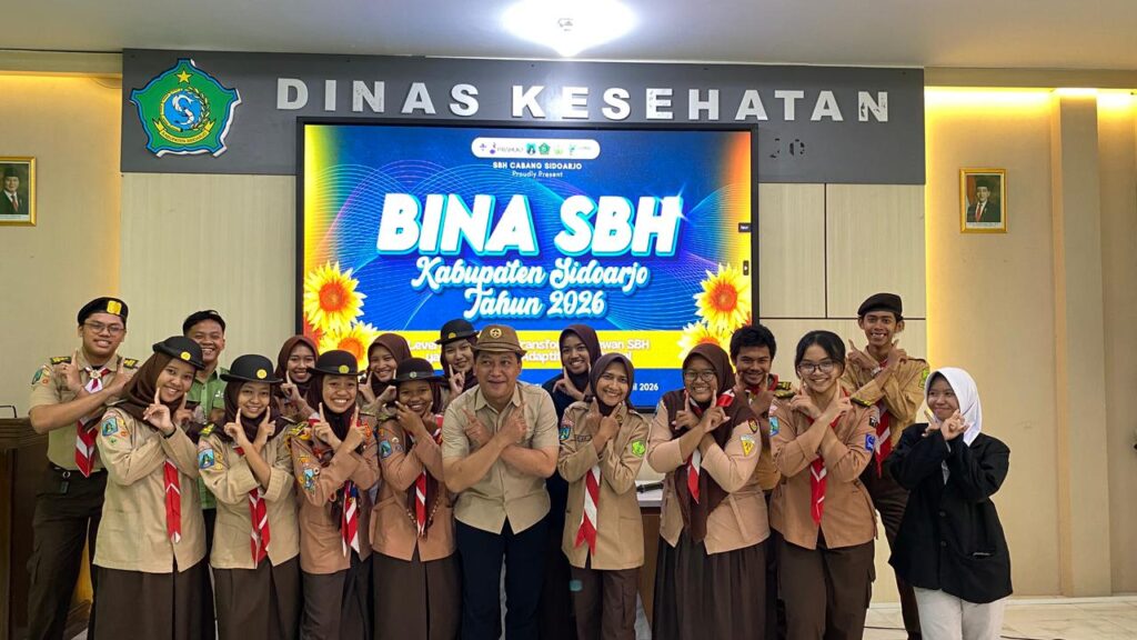 IMG-20260412-WA0255-1024x576 Dari Konten ke Kepercayaan: Kapusinfo Sidoarjo Dorong SBH Melek Media Kreatif Berbasis AI