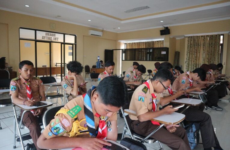 Siapkan Dirimu!, Seleksi PAW DKC Sidoarjo 2026 Resmi Dibuka