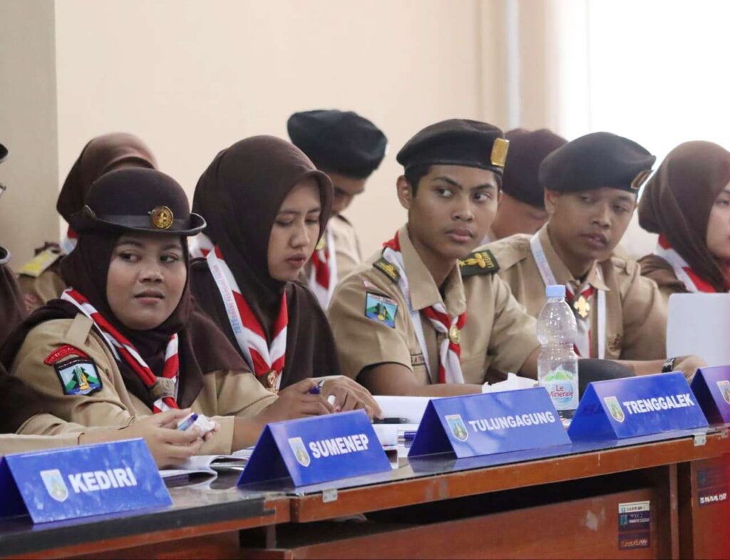 Sidaparda-Jatim-2026-1-1024x786 Berperan Aktif Dalam Sidang Paripurna Daerah Jawa Timur 2026, DKC Sidoarjo Perkuat Sinergi