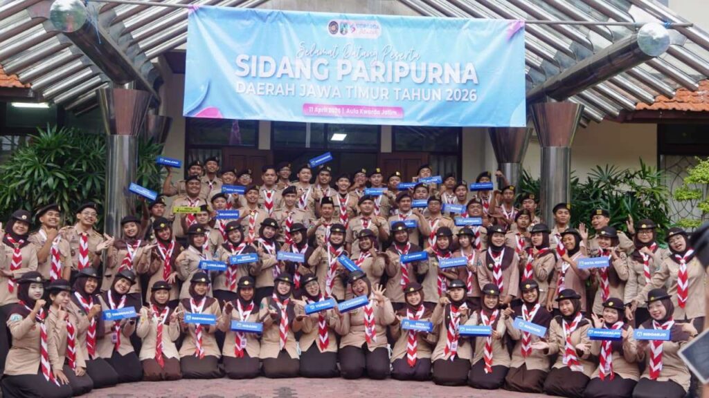 Sidaparda-Jatim-2026-2-1024x576 Berperan Aktif Dalam Sidang Paripurna Daerah Jawa Timur 2026, DKC Sidoarjo Perkuat Sinergi