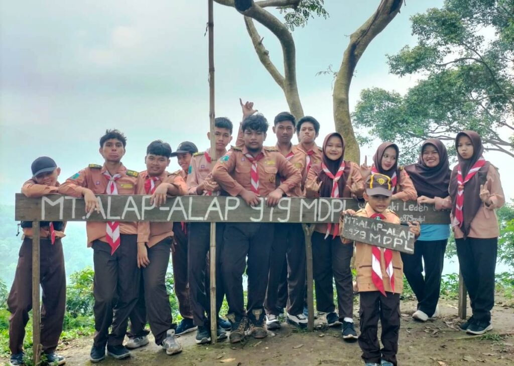 HIBARA-2026-3-1024x729 Keseruan HIBARA VI Penegak SMK Plus Sabilur Rosyad Jadi Pengalaman Tak Terlupakan, Meskipun Dikepung Monyet Hutan!