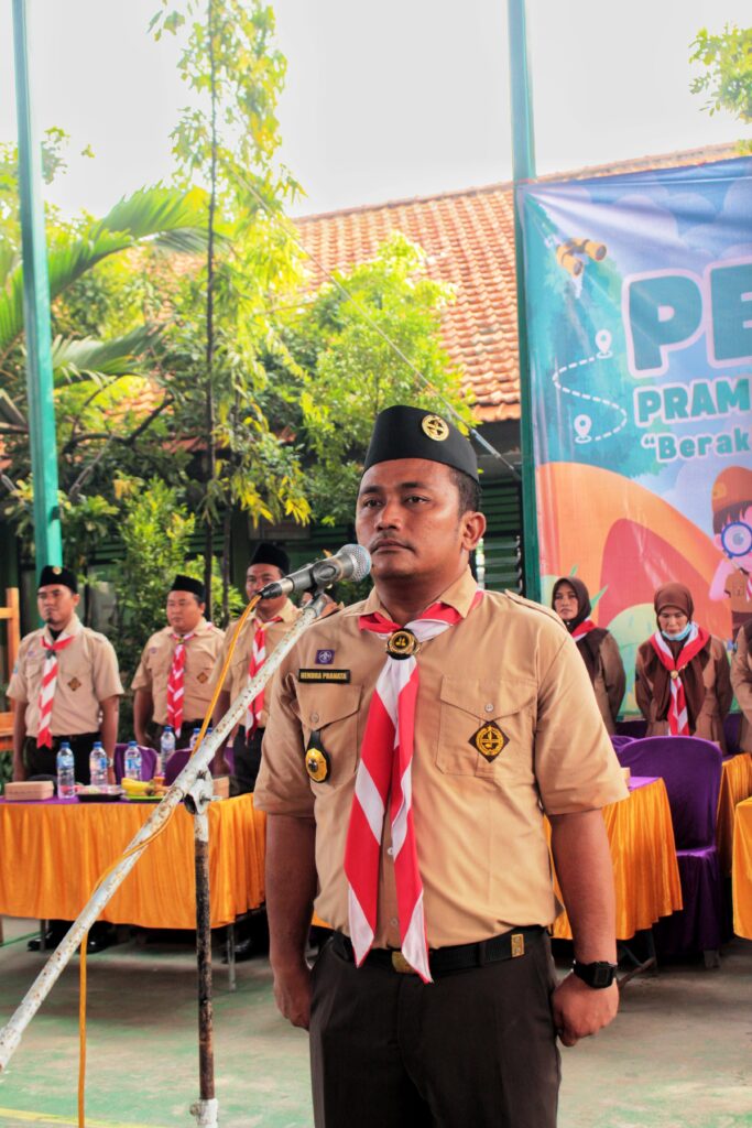 IMG_20260517_113201.jpg-683x1024 Tumbuhkan Ceria dan Karakter Sejak Dini, 704 Pramuka Siaga Ramaikan Pesta Siaga Kwarran Prambon 2026