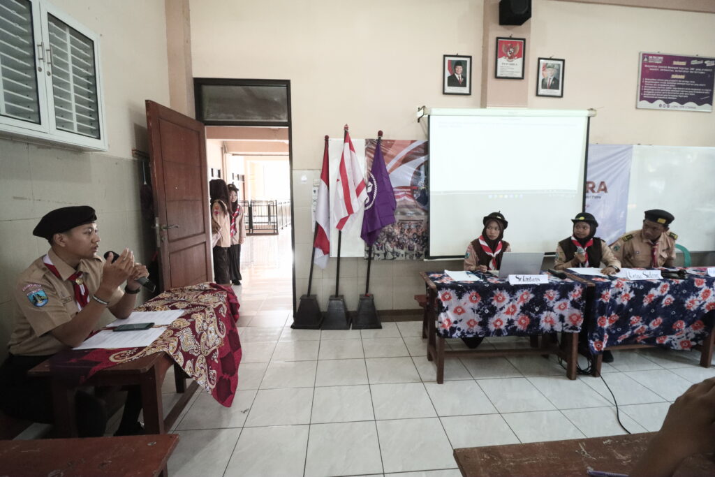 IMG_4013-1024x683 Gelar Musppanitera 2026, Kwarran Taman Cetak Pemimpin Baru dan Perkuat Kolaborasi Lintas Pangkalan