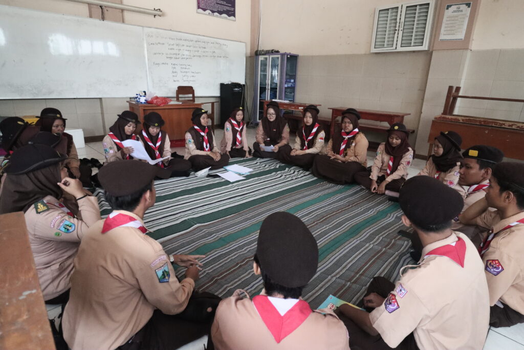 IMG_4020-1024x683 Gelar Musppanitera 2026, Kwarran Taman Cetak Pemimpin Baru dan Perkuat Kolaborasi Lintas Pangkalan