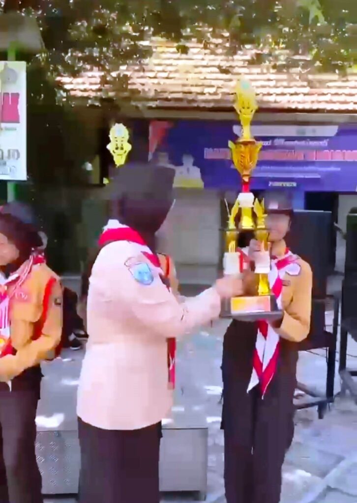 LT-1-SDN-Pagerwojo-8-726x1024 Karena Karakter Tidak Dibentuk di Ruang Nyaman, LT-1 SDN Pagerwojo Hadir Menempa Ketangguhan
