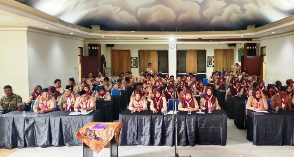 Musran-Kwarran-Jabon-2026-2-1024x547 Musran X Kwarran Jabon Jadi Titik Awal Kebangkitan Pramuka yang Lebih Inovatif dan Progresif