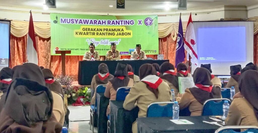 Musran-Kwarran-Jabon-2026-3-1024x529 Musran X Kwarran Jabon Jadi Titik Awal Kebangkitan Pramuka yang Lebih Inovatif dan Progresif