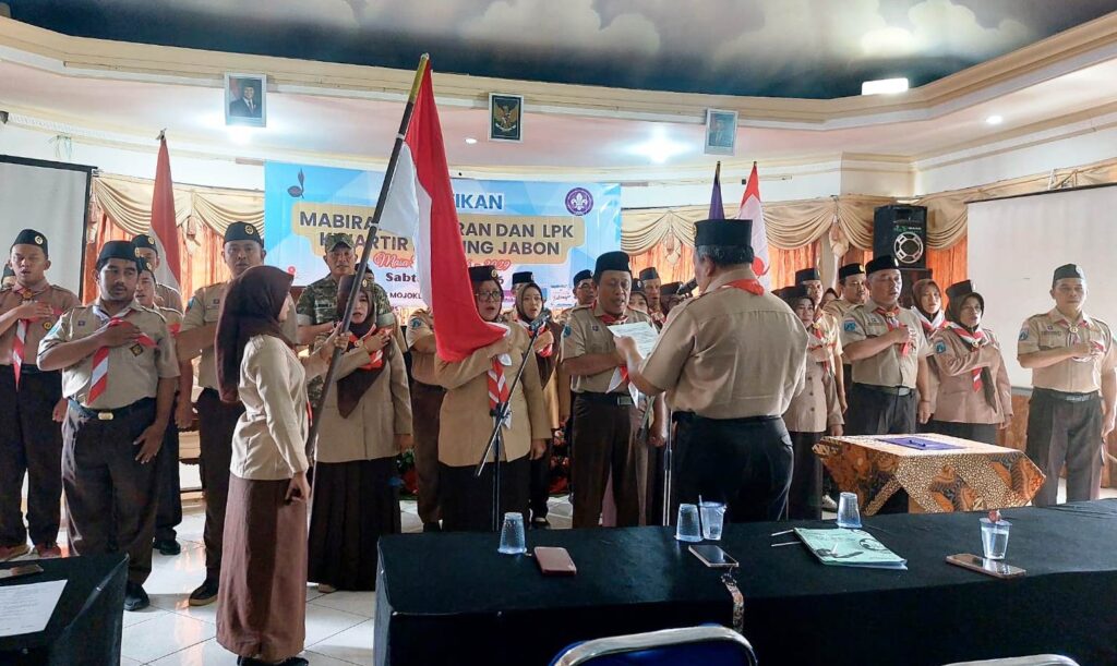 Musran-Kwarran-Jabon-2026-7-1024x611 Musran X Kwarran Jabon Jadi Titik Awal Kebangkitan Pramuka yang Lebih Inovatif dan Progresif