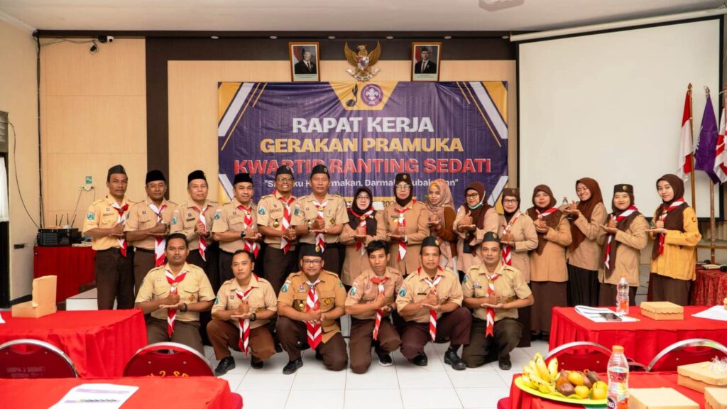 Rapat-Kerja-Kwarran-Sedati-2026-2-1024x576 Peringanti Momentum Hardiknas, Kwarran Sedati Gelar Rapat Kerja