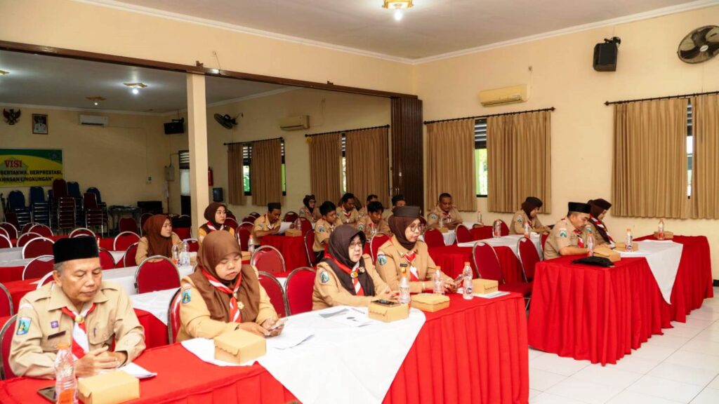 Rapat-Kerja-Kwarran-Sedati-2026-6-1024x576 Peringanti Momentum Hardiknas, Kwarran Sedati Gelar Rapat Kerja