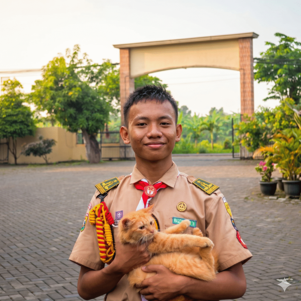 Gemini_Generated_Image_ru9l37ru9l37ru9l-1024x1024 Gemuruh Semangat di Pangkalan SMP YPM 1 Taman: Saat Kompetisi Mencetak Karakter dan Merajut Generasi di PSCC VI