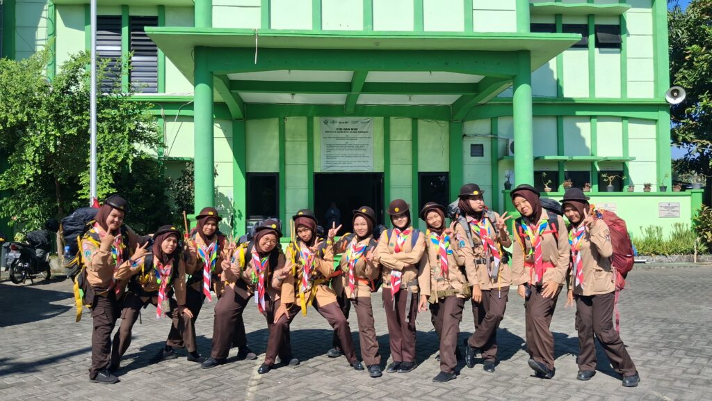 20260626_0910370-1024x576 Berjalan 2 Kilometer hingga Taklukkan Beragam Ujian, Inilah Perjuangan Pramuka SMK Plus NU Sidoarjo